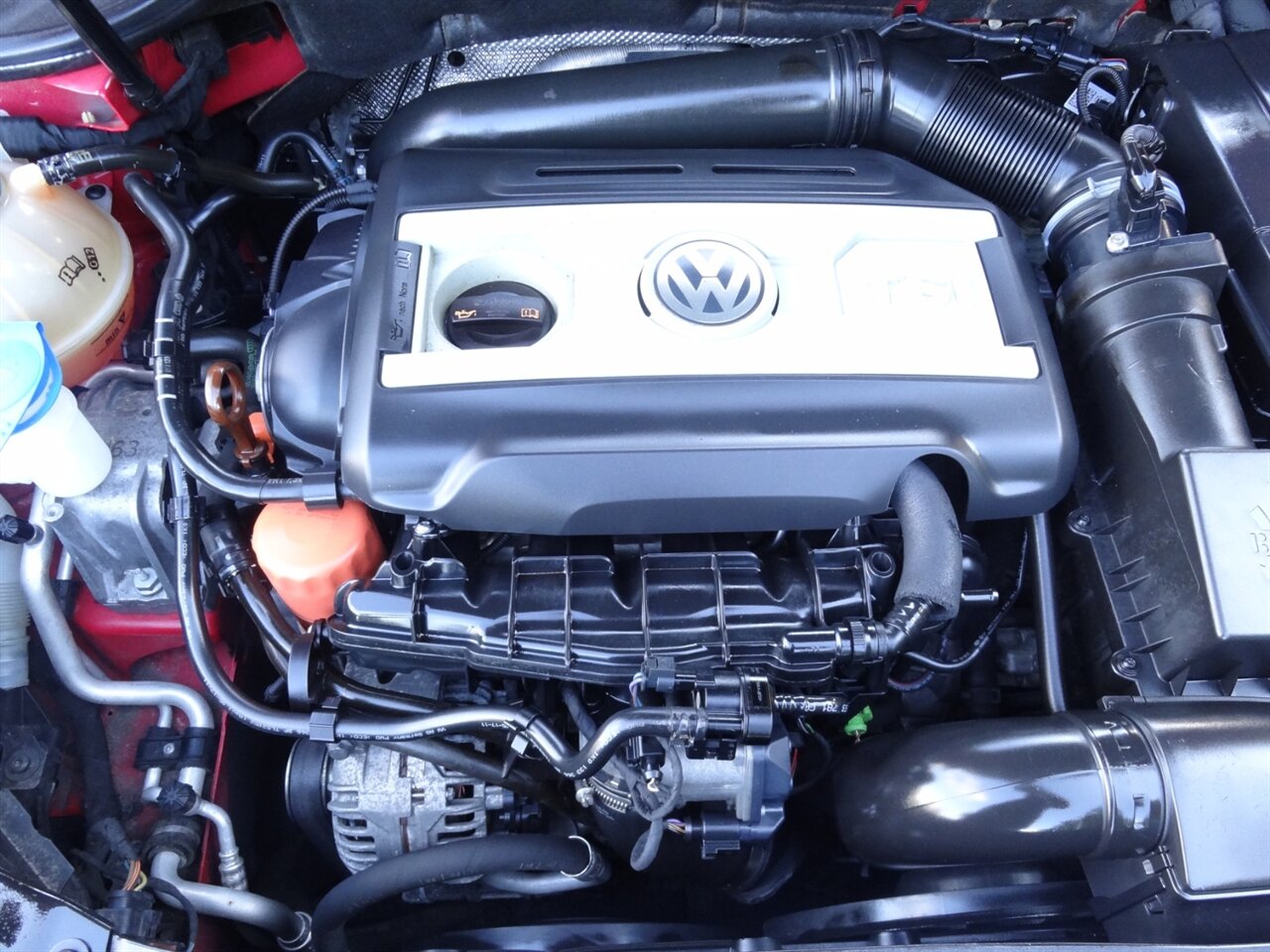 2012 Volkswagen GTI Premium   - Photo 25 - Deland, FL 32720