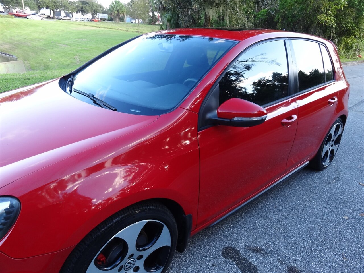 2012 Volkswagen GTI Premium   - Photo 9 - Deland, FL 32720