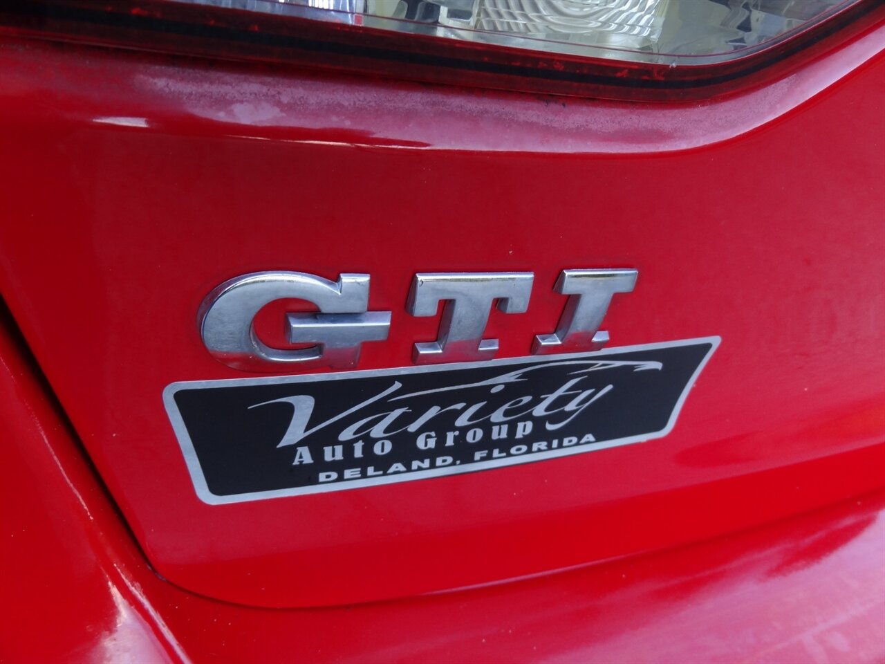 2012 Volkswagen GTI Premium   - Photo 22 - Deland, FL 32720