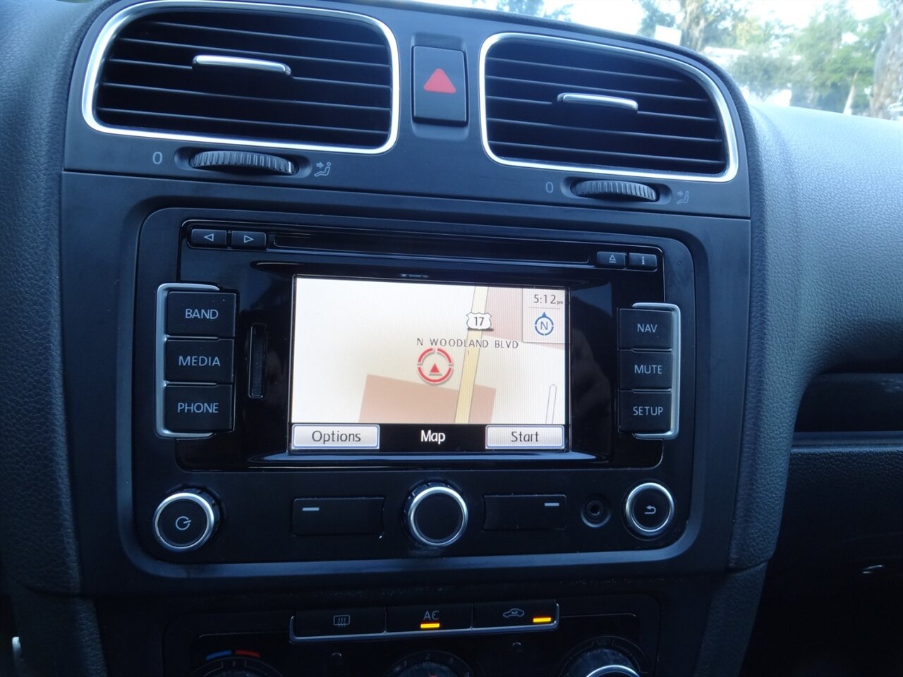 2012 Volkswagen GTI Premium   - Photo 49 - Deland, FL 32720