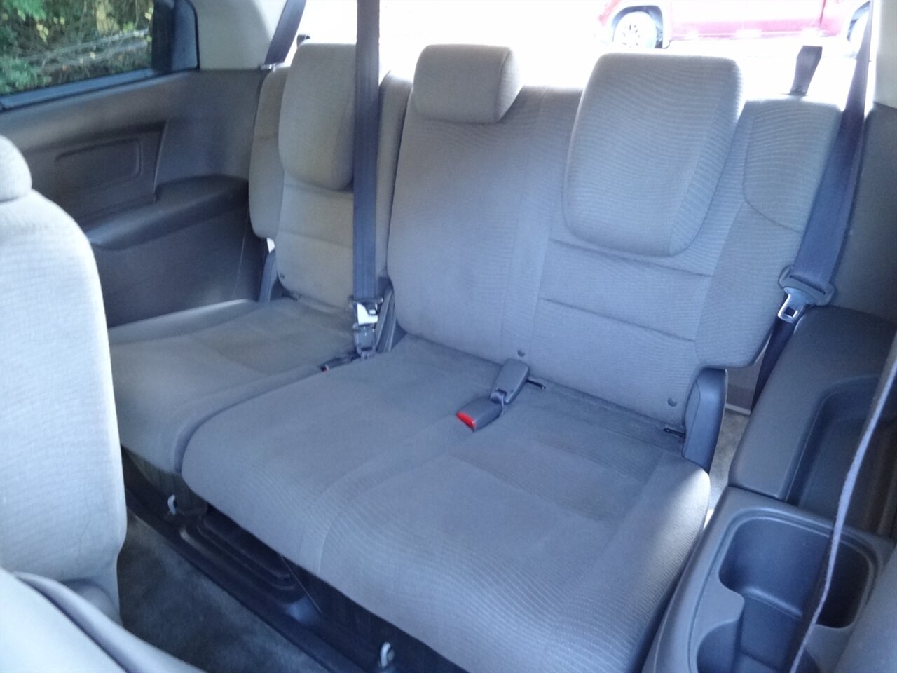 2012 Honda Odyssey EX   - Photo 27 - Deland, FL 32720