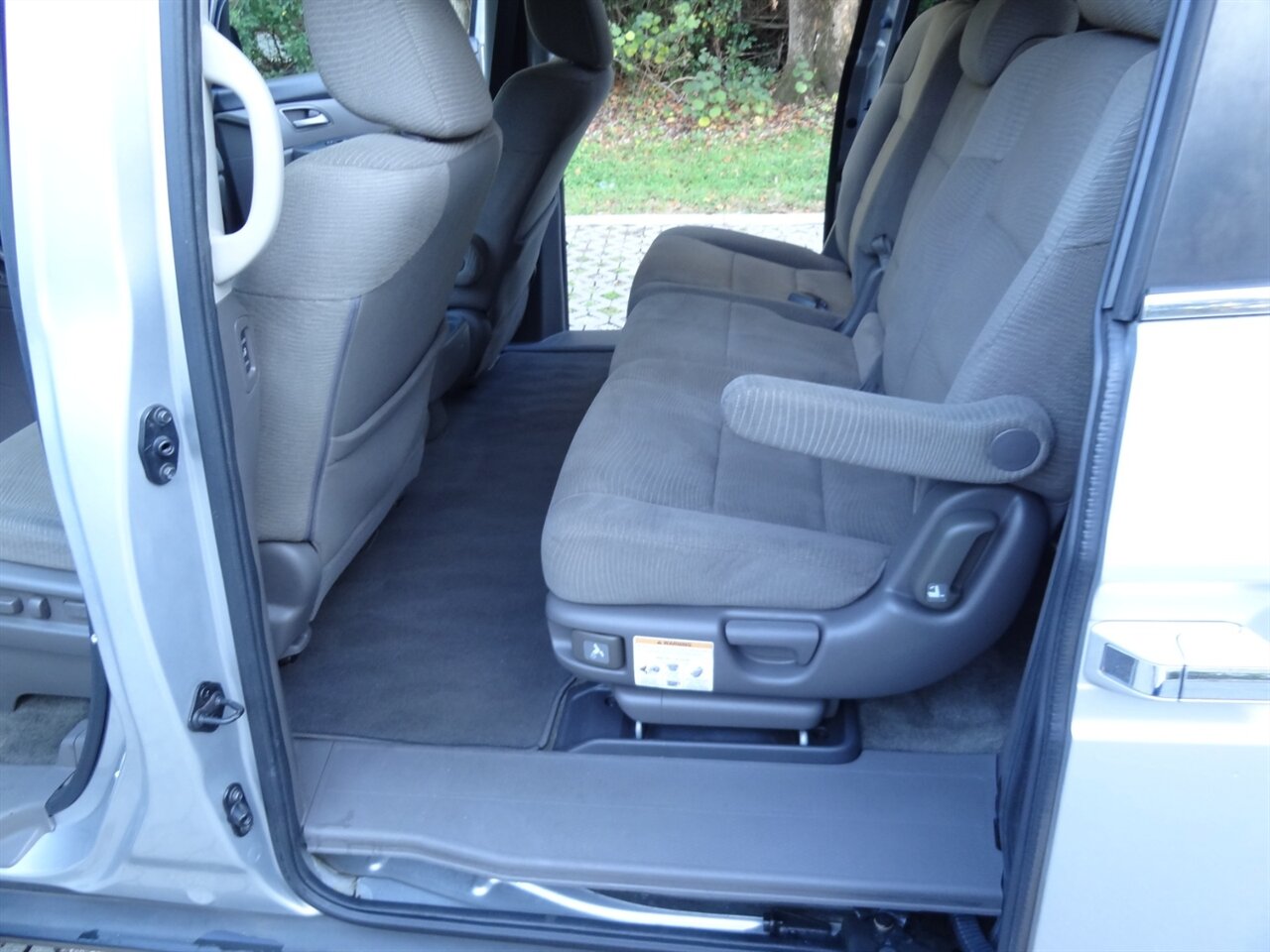 2012 Honda Odyssey EX   - Photo 28 - Deland, FL 32720