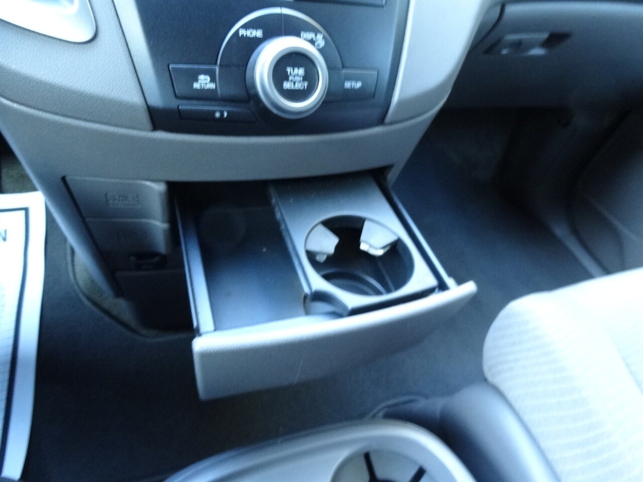 2012 Honda Odyssey EX   - Photo 45 - Deland, FL 32720