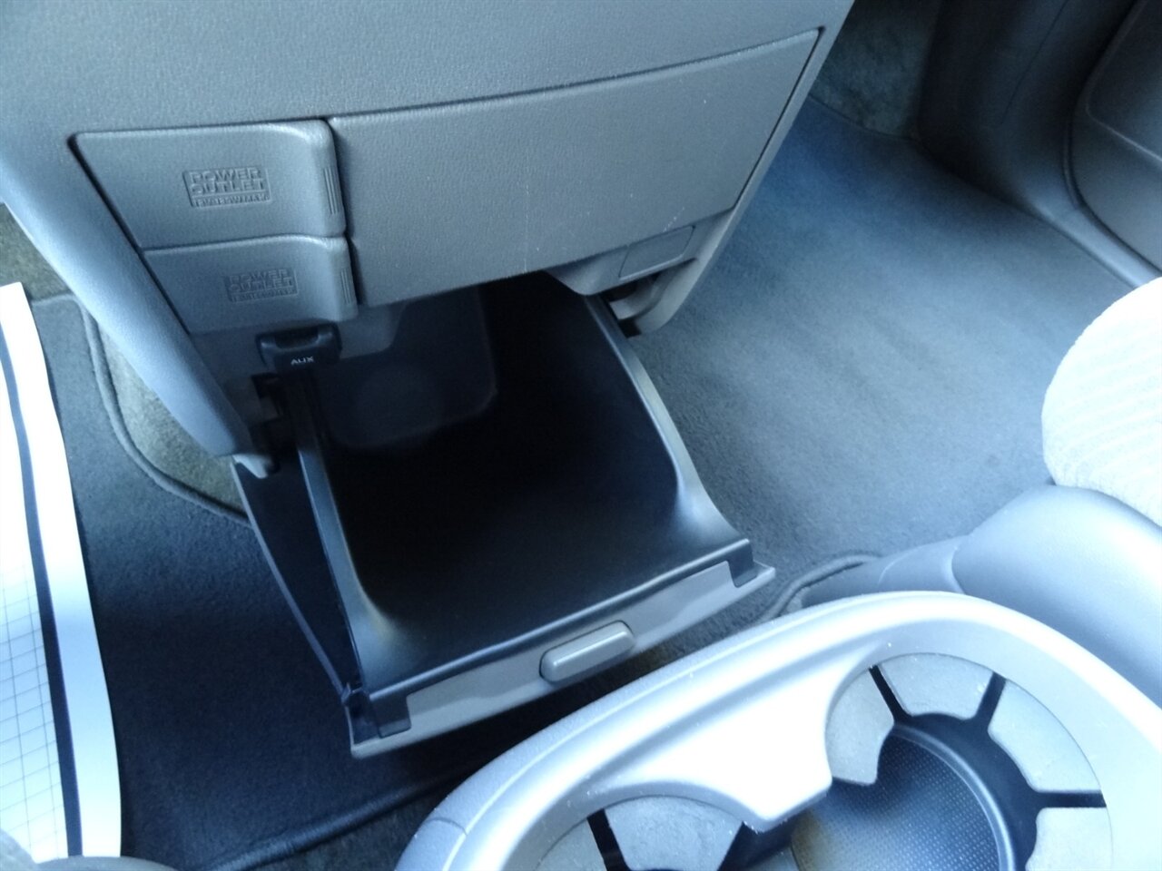 2012 Honda Odyssey EX   - Photo 46 - Deland, FL 32720