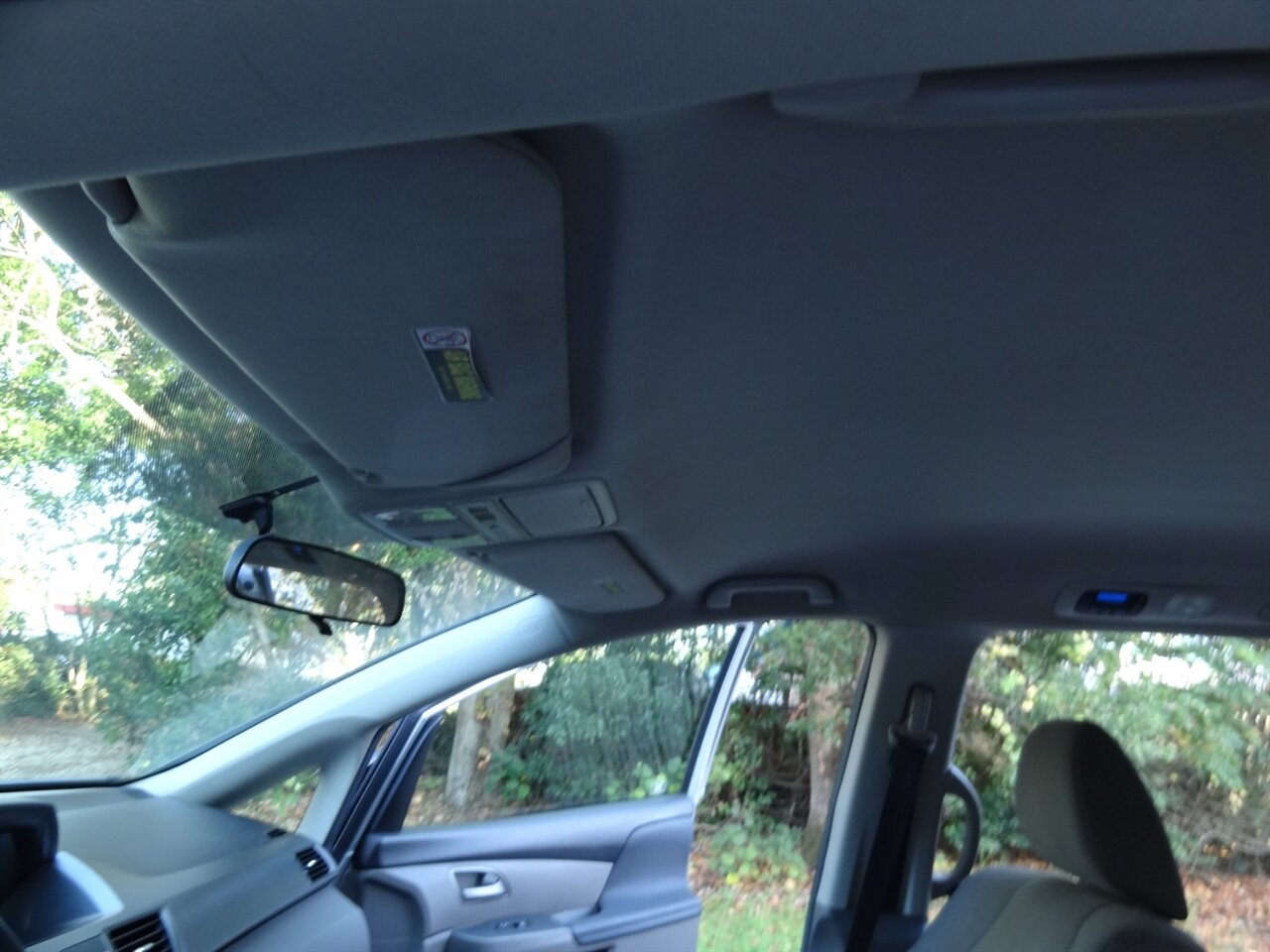 2012 Honda Odyssey EX   - Photo 26 - Deland, FL 32720