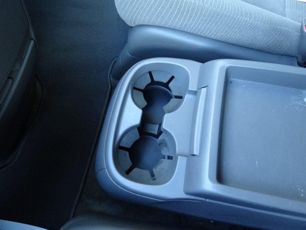 2012 Honda Odyssey EX   - Photo 47 - Deland, FL 32720