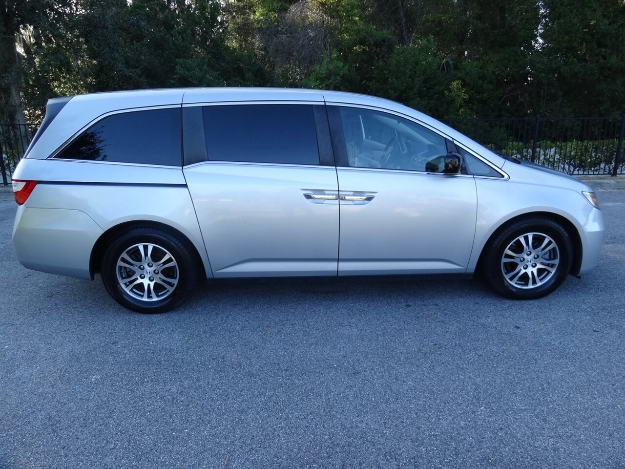 2012 Honda Odyssey EX   - Photo 15 - Deland, FL 32720