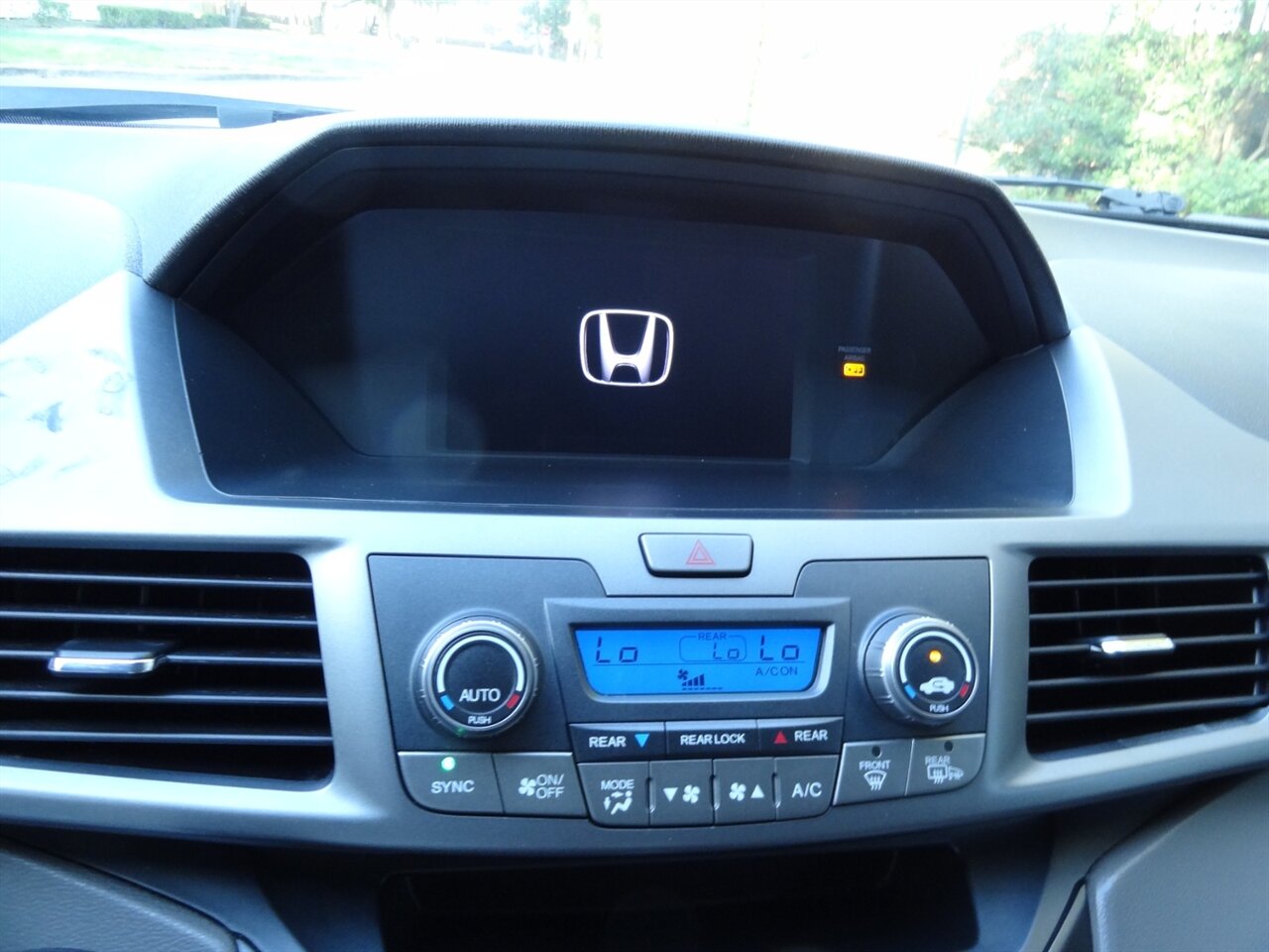 2012 Honda Odyssey EX   - Photo 41 - Deland, FL 32720