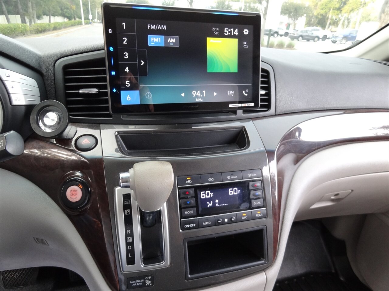 2016 Nissan Quest 3.5 S - Photo 52 - Deland, FL 32720