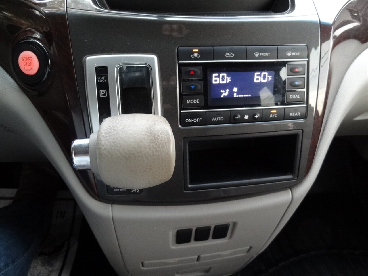 2016 Nissan Quest 3.5 S - Photo 56 - Deland, FL 32720