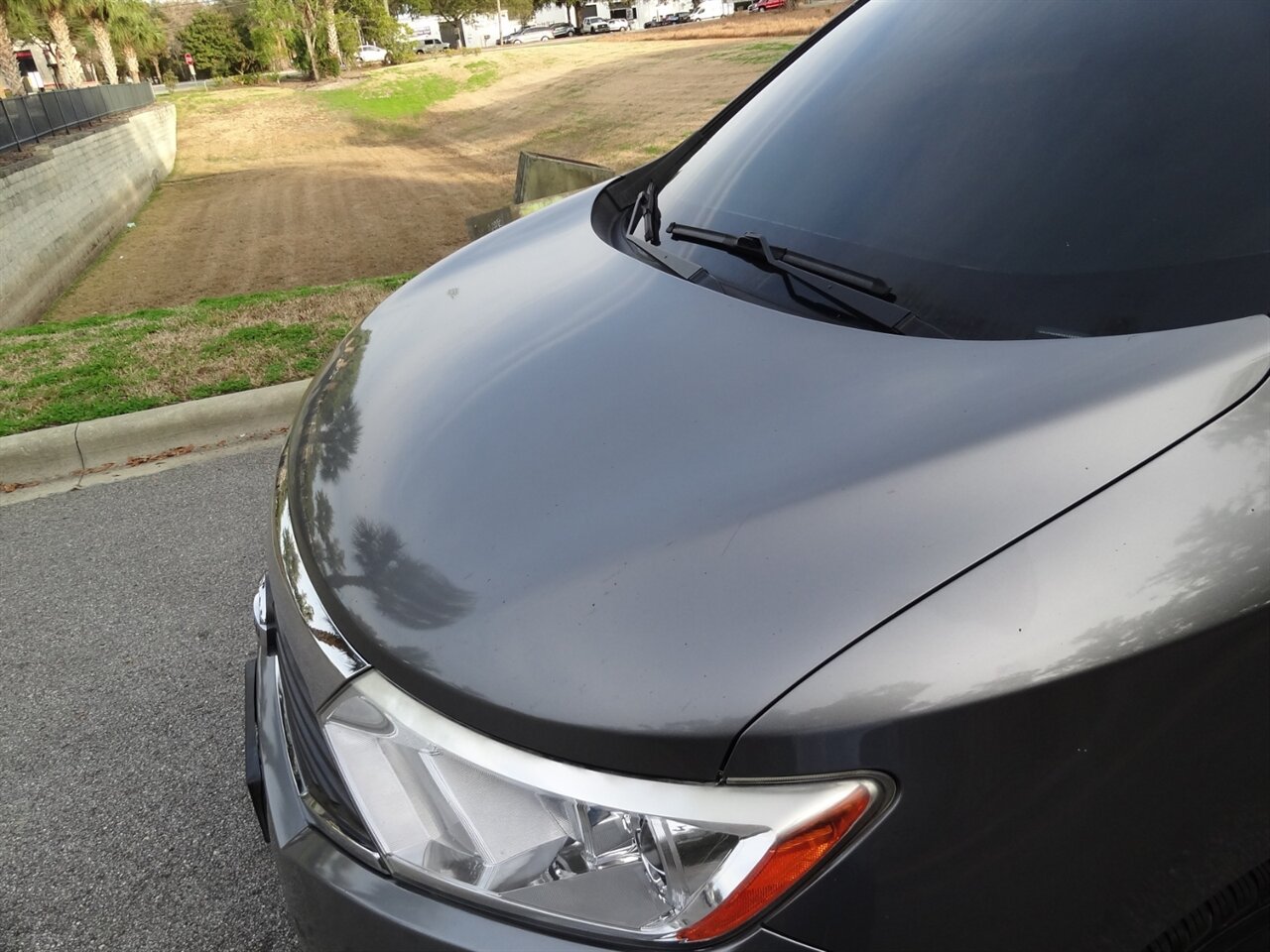 2016 Nissan Quest 3.5 S - Photo 17 - Deland, FL 32720