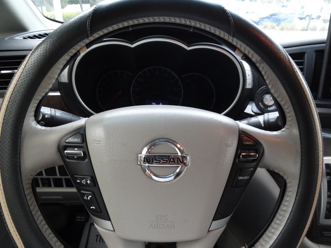 2016 Nissan Quest 3.5 S - Photo 47 - Deland, FL 32720