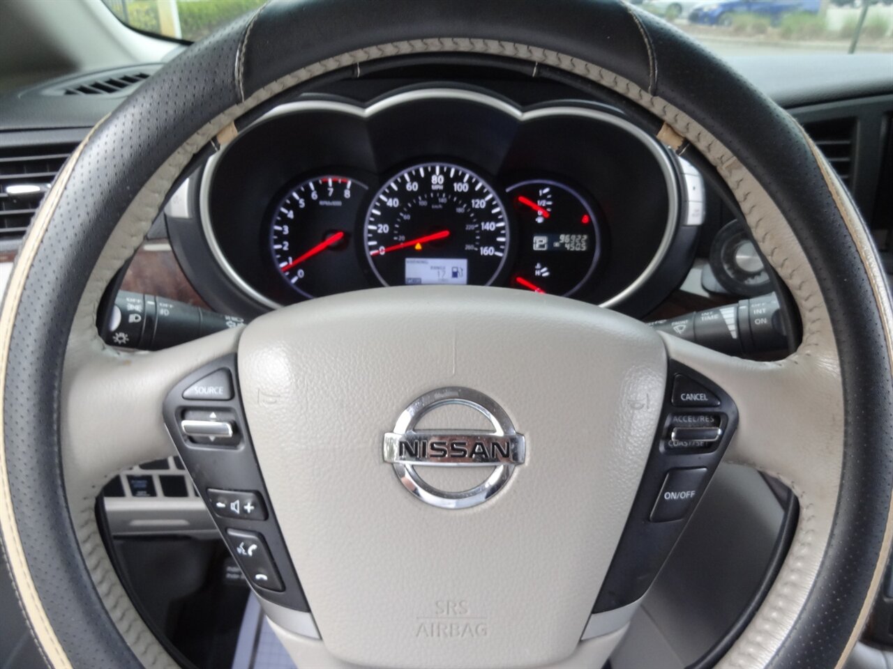 2016 Nissan Quest 3.5 S - Photo 48 - Deland, FL 32720