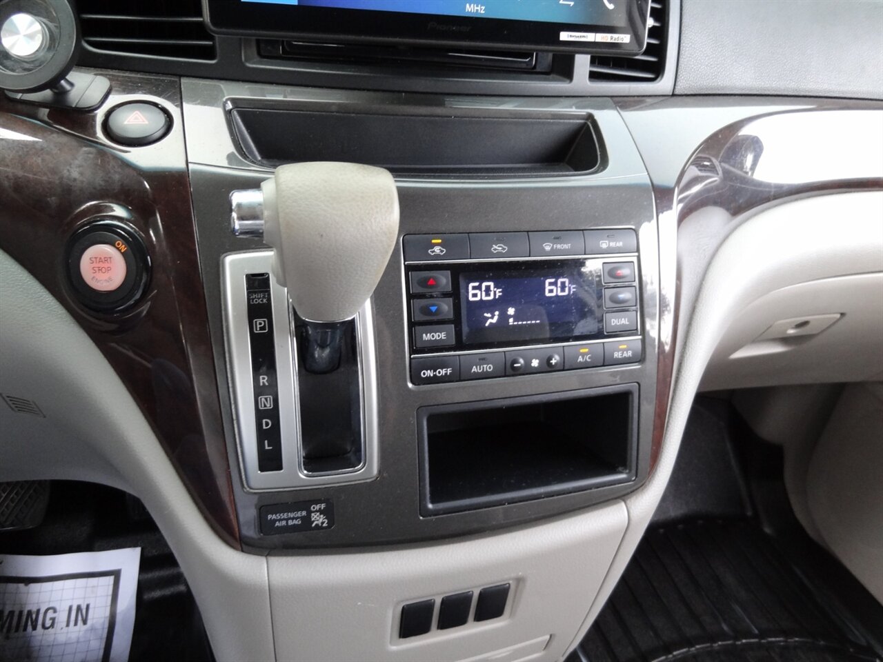 2016 Nissan Quest 3.5 S - Photo 55 - Deland, FL 32720