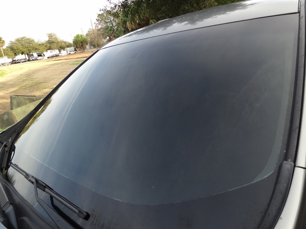 2016 Nissan Quest 3.5 S - Photo 18 - Deland, FL 32720