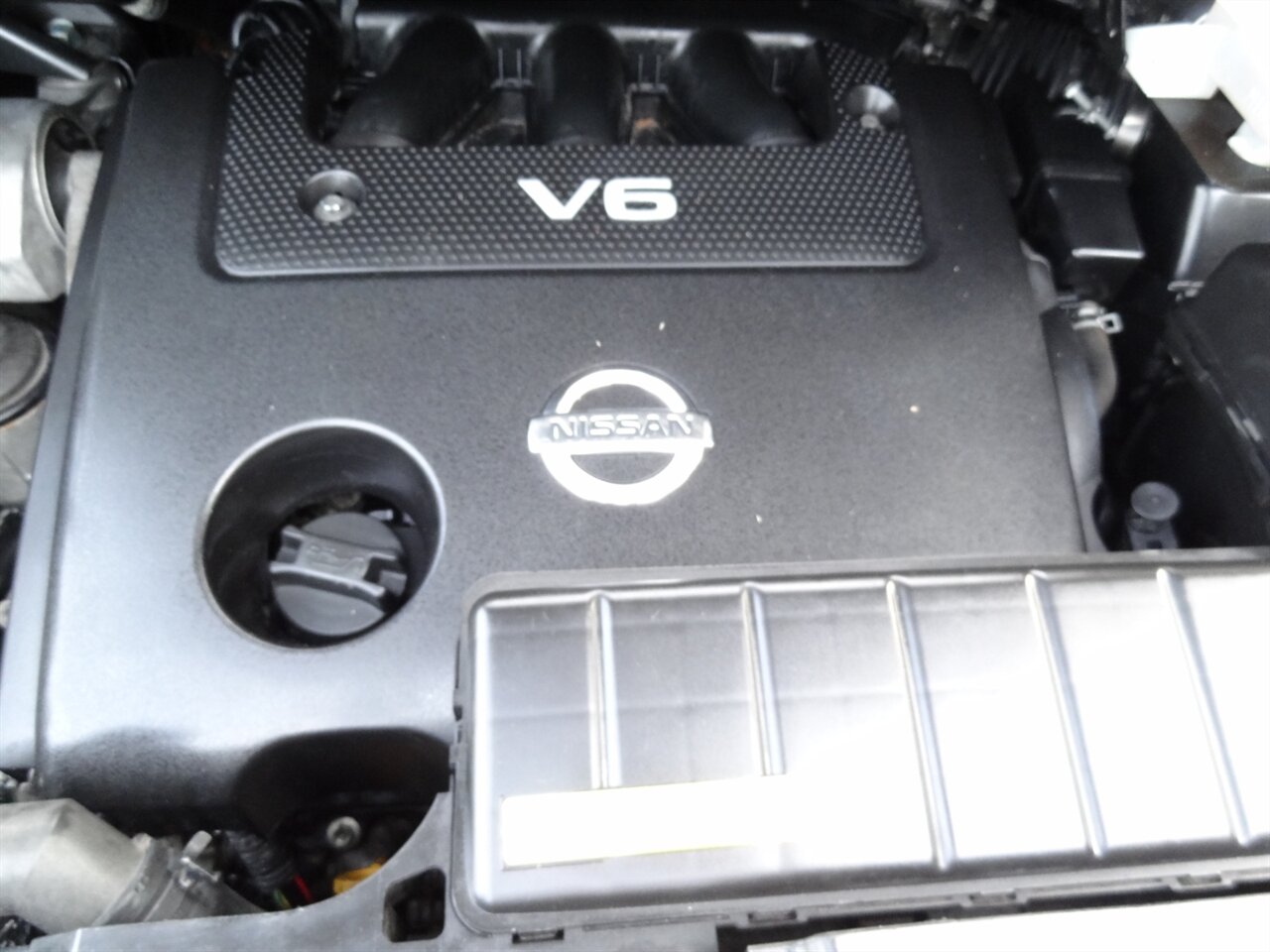 2016 Nissan Quest 3.5 S - Photo 27 - Deland, FL 32720