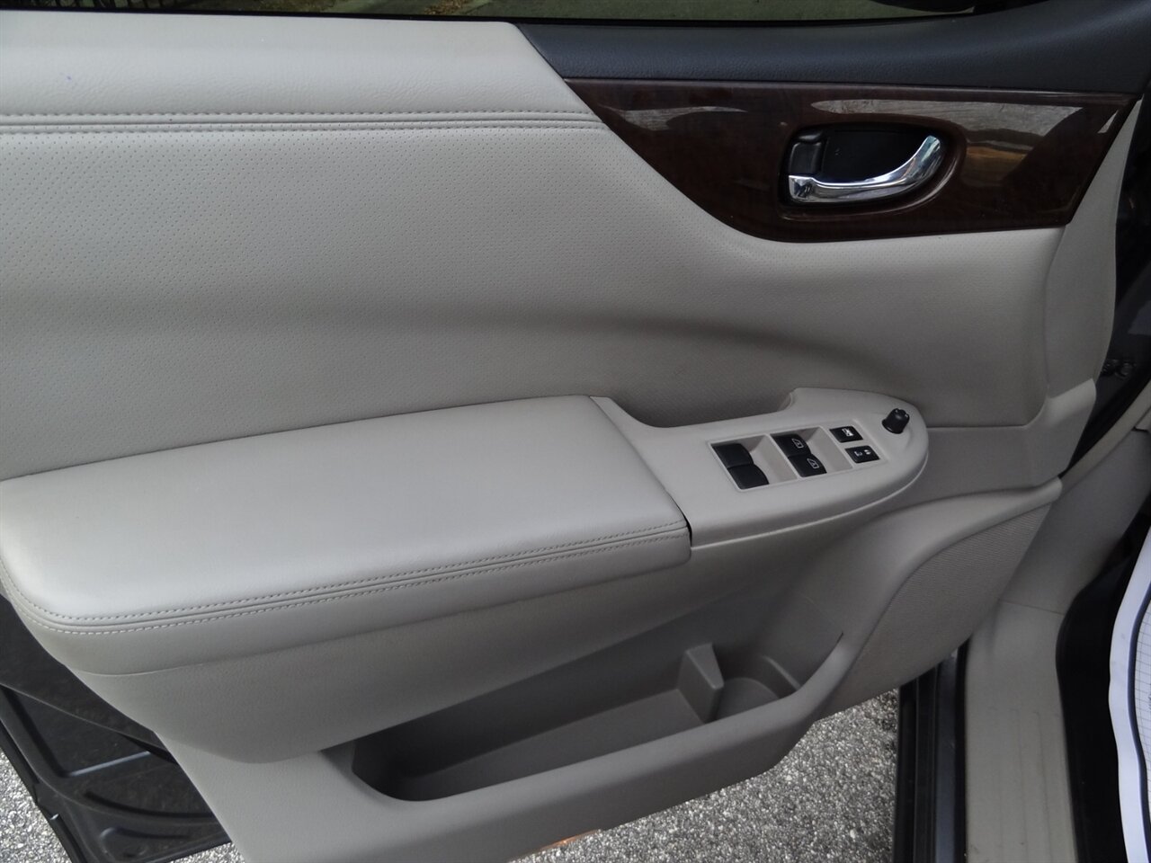 2016 Nissan Quest 3.5 S - Photo 30 - Deland, FL 32720