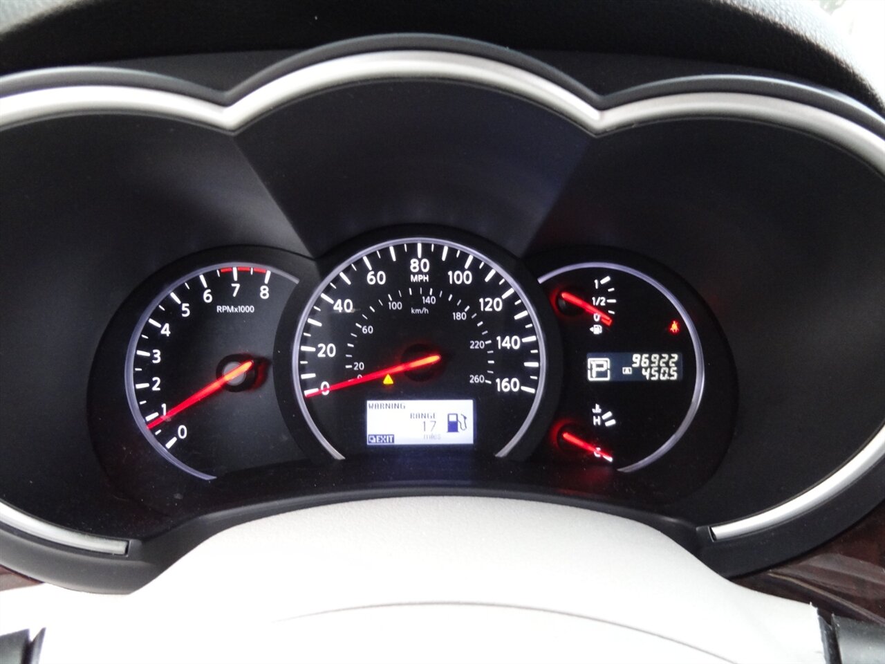 2016 Nissan Quest 3.5 S - Photo 49 - Deland, FL 32720