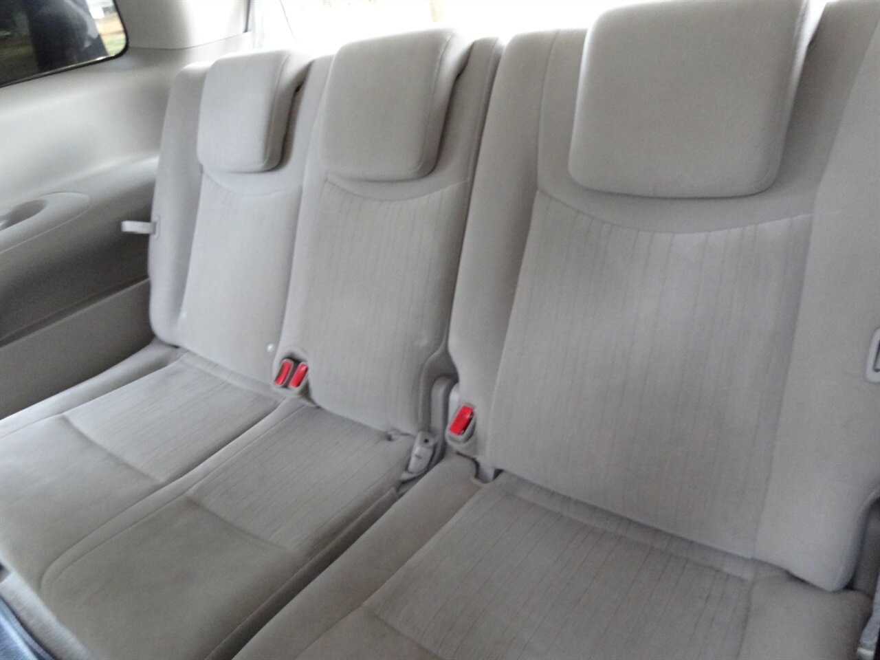 2016 Nissan Quest 3.5 S - Photo 38 - Deland, FL 32720