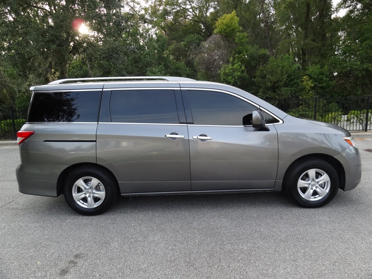 2016 Nissan Quest 3.5 S - Photo 15 - Deland, FL 32720