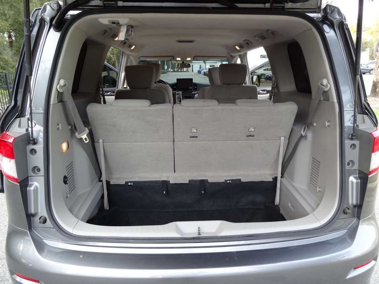 2016 Nissan Quest 3.5 S - Photo 40 - Deland, FL 32720