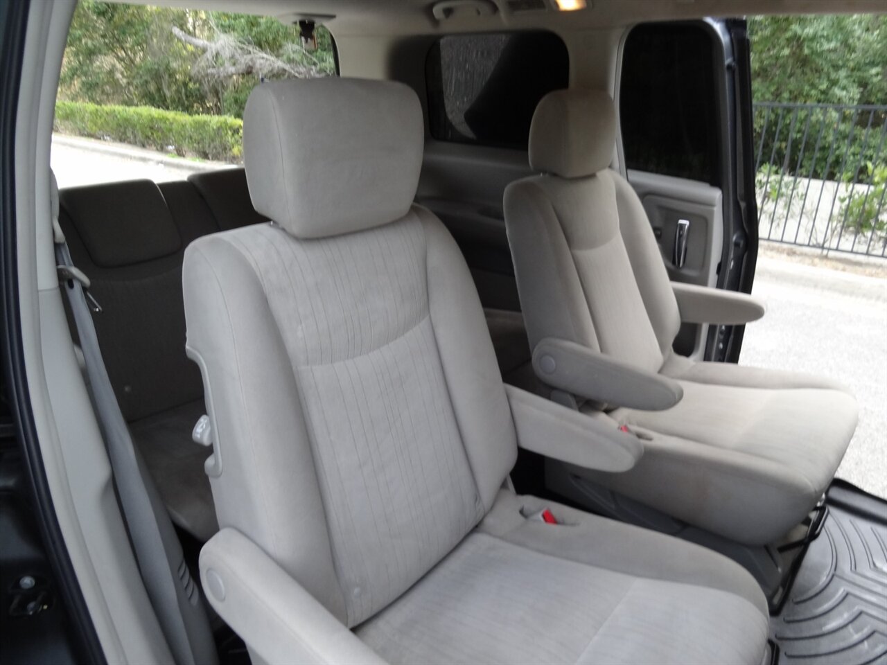 2016 Nissan Quest 3.5 S - Photo 42 - Deland, FL 32720