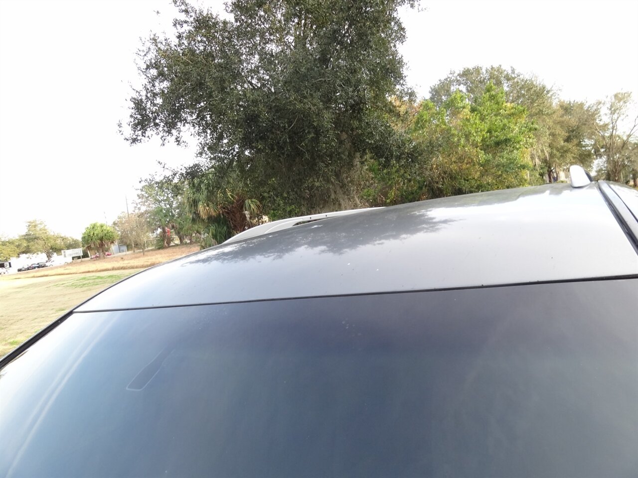 2016 Nissan Quest 3.5 S - Photo 19 - Deland, FL 32720