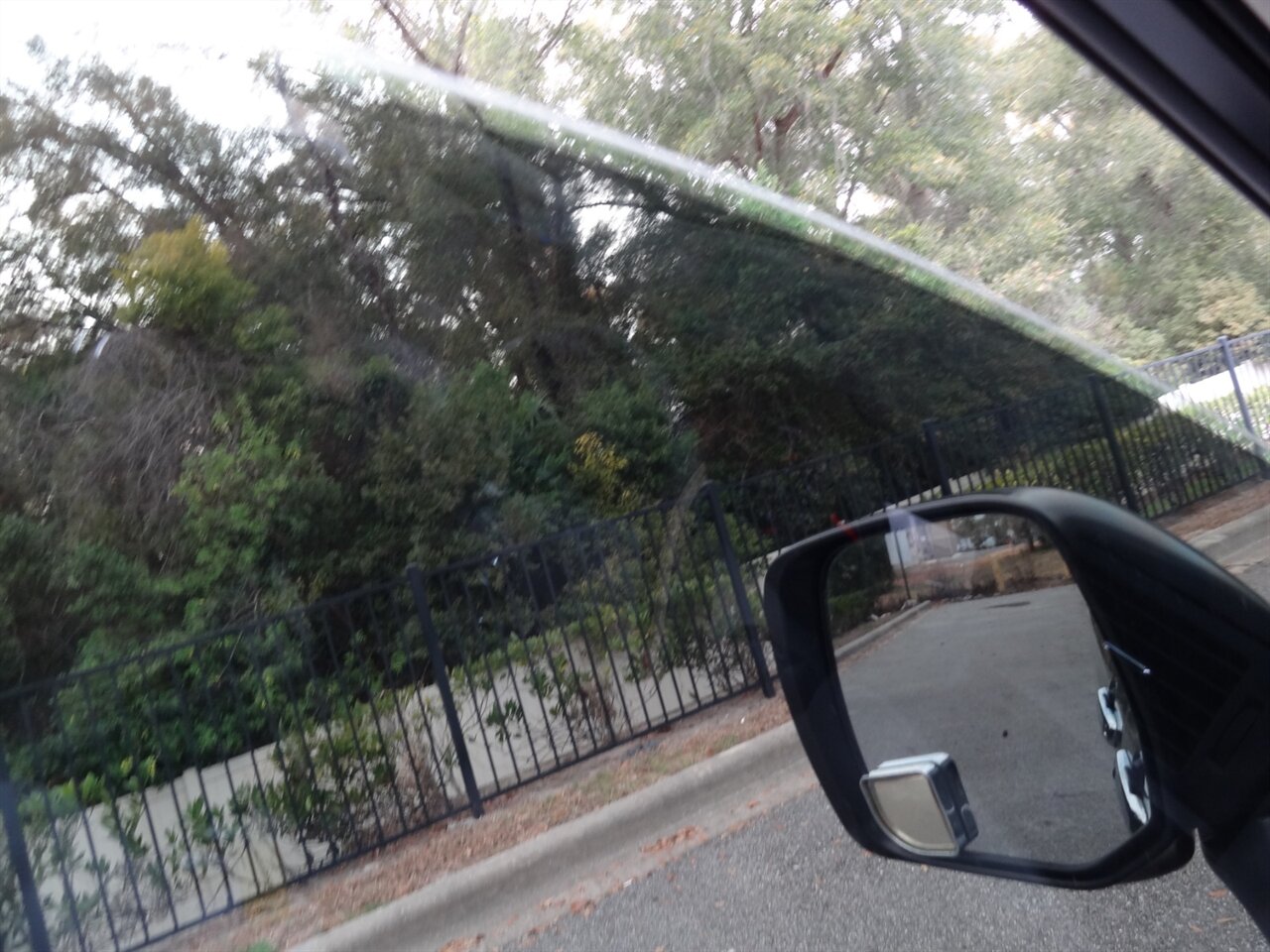 2016 Nissan Quest 3.5 S - Photo 24 - Deland, FL 32720