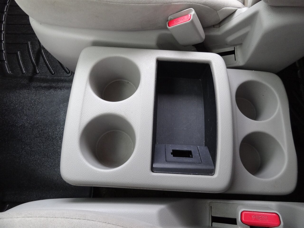 2016 Nissan Quest 3.5 S - Photo 59 - Deland, FL 32720