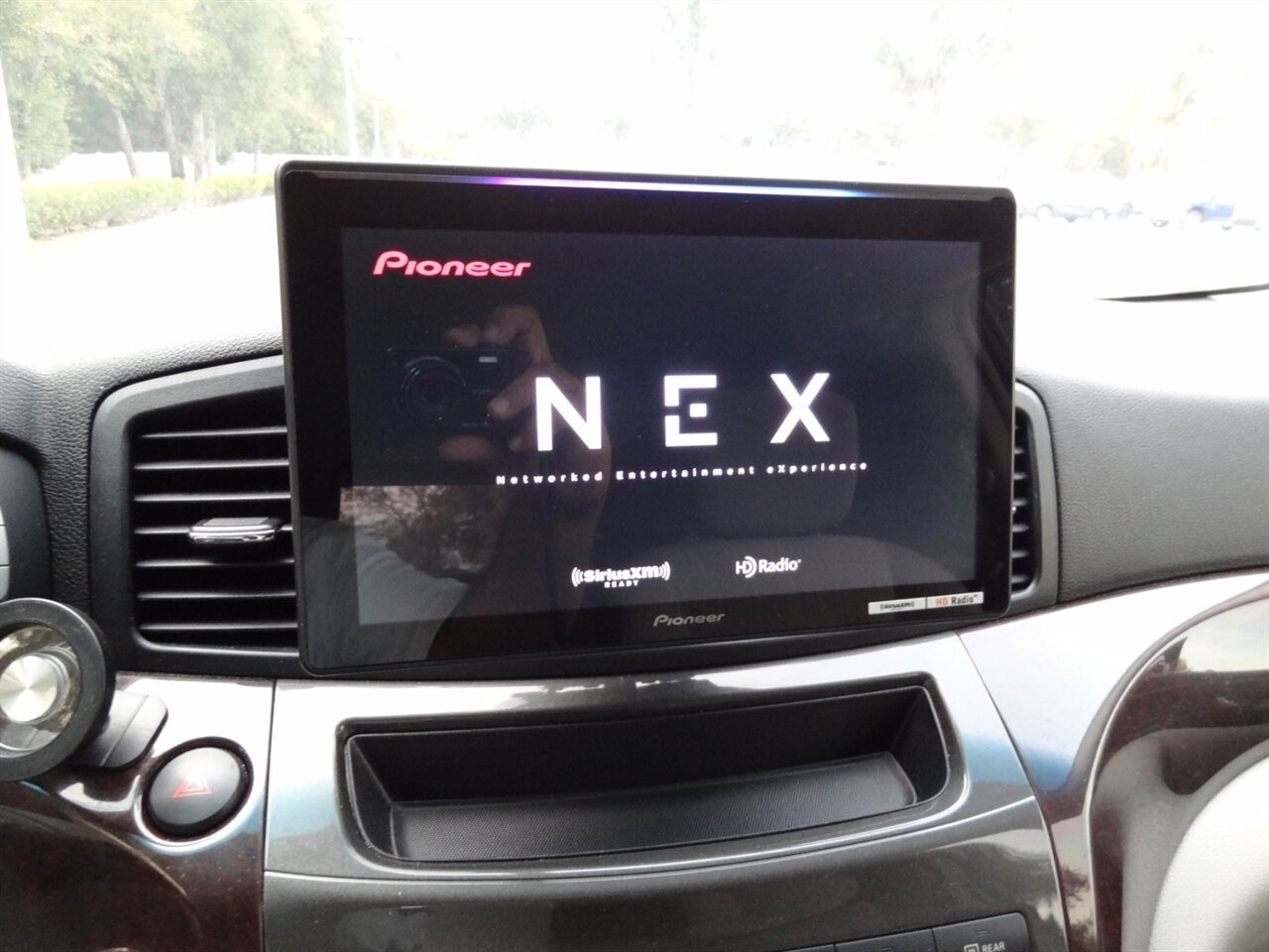 2016 Nissan Quest 3.5 S - Photo 50 - Deland, FL 32720