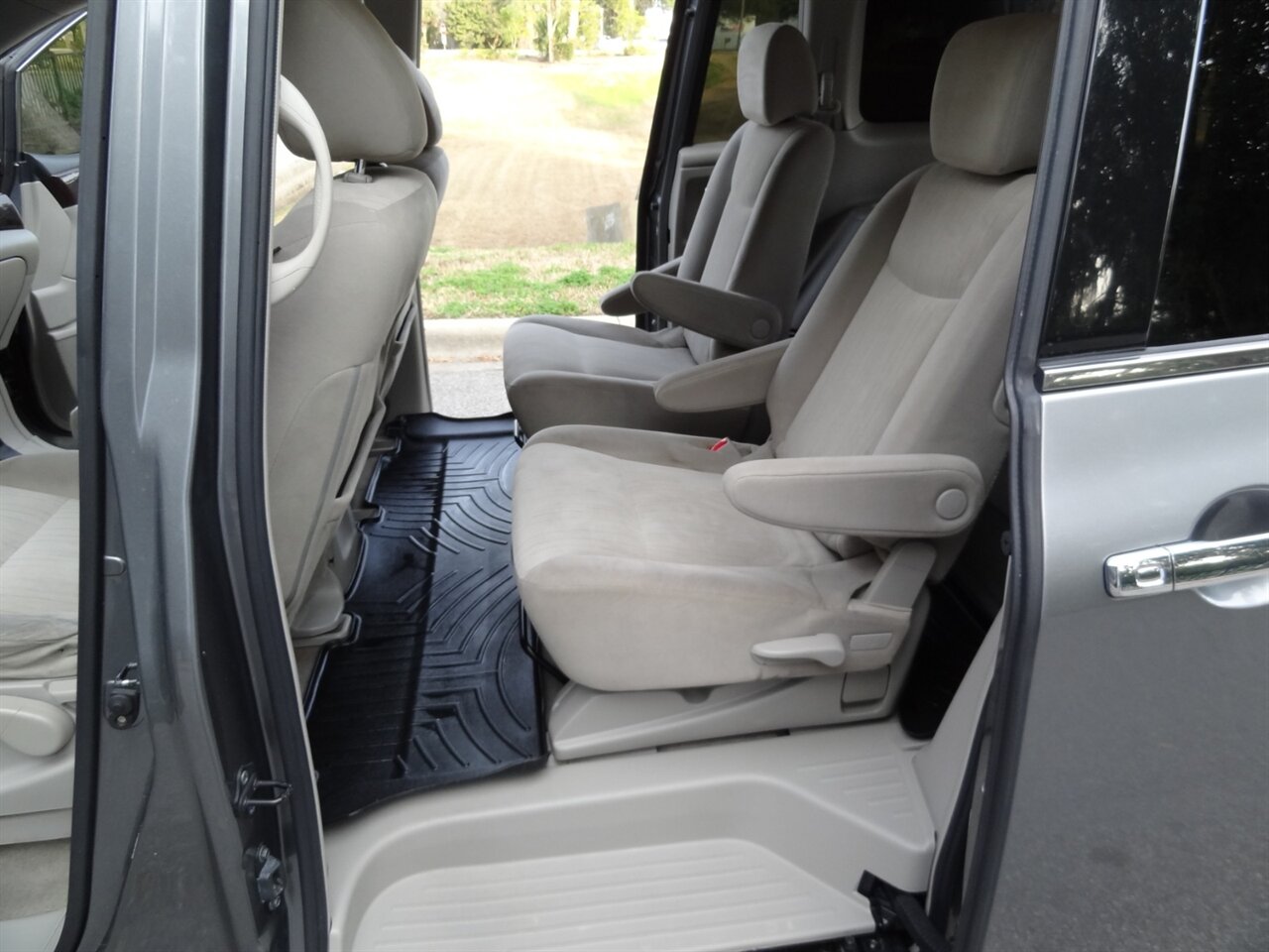 2016 Nissan Quest 3.5 S - Photo 37 - Deland, FL 32720