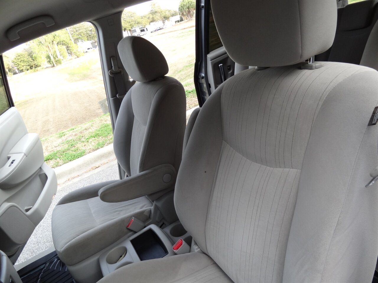 2016 Nissan Quest 3.5 S - Photo 35 - Deland, FL 32720