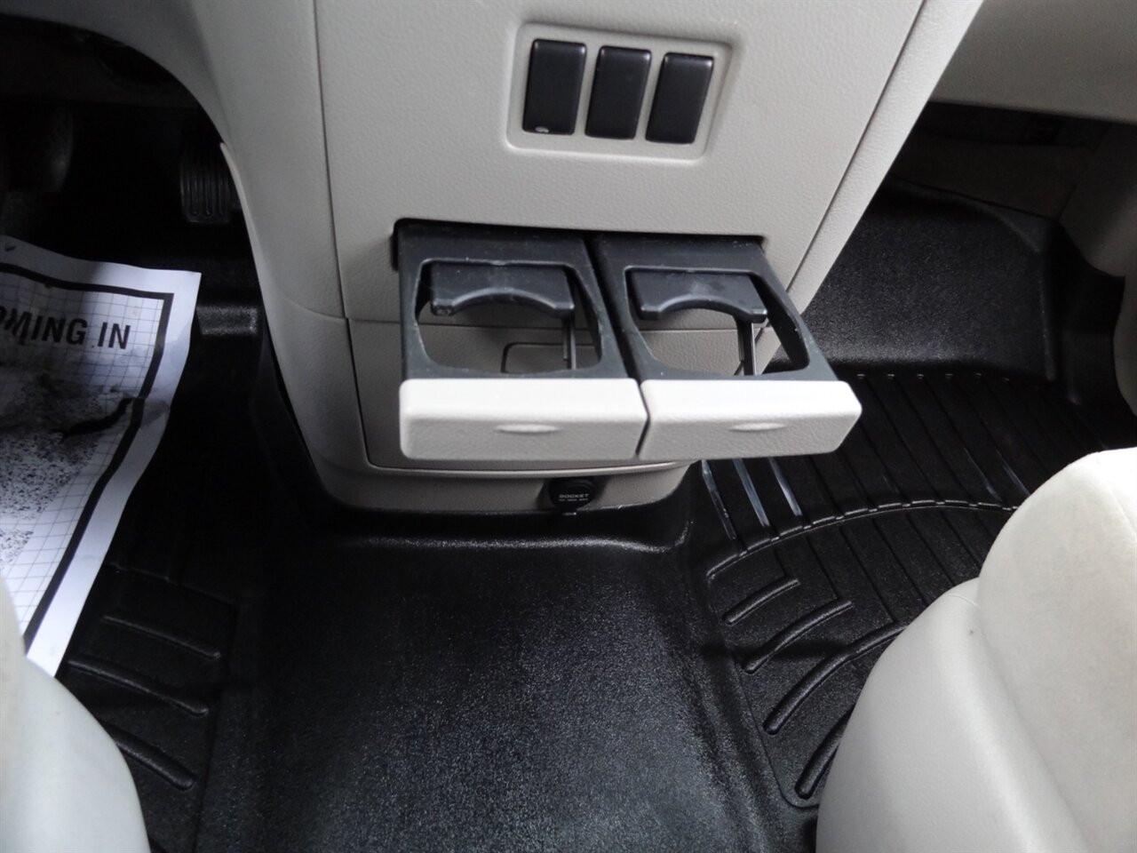 2016 Nissan Quest 3.5 S - Photo 58 - Deland, FL 32720