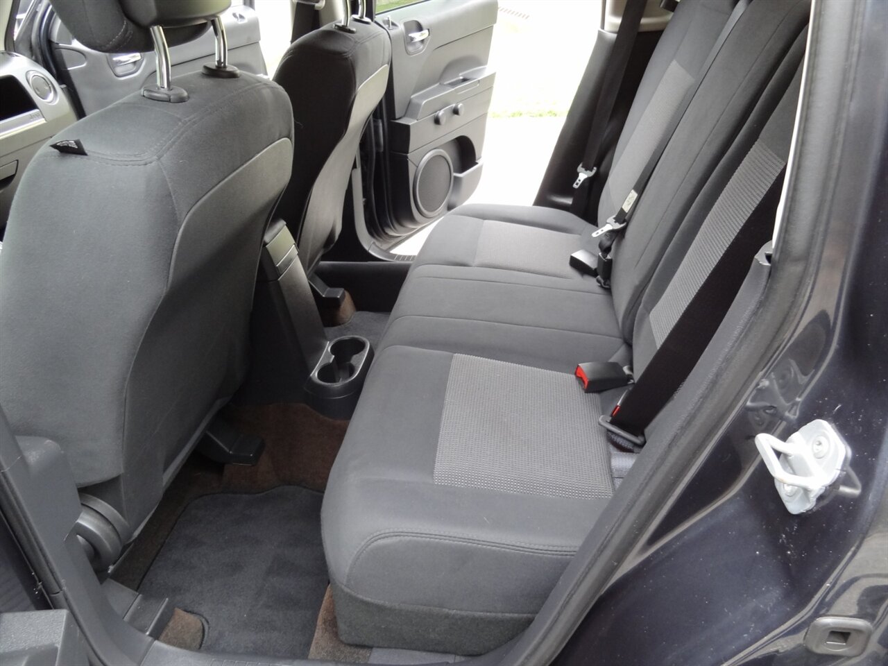 2014 Jeep Patriot Sport   - Photo 33 - Deland, FL 32720