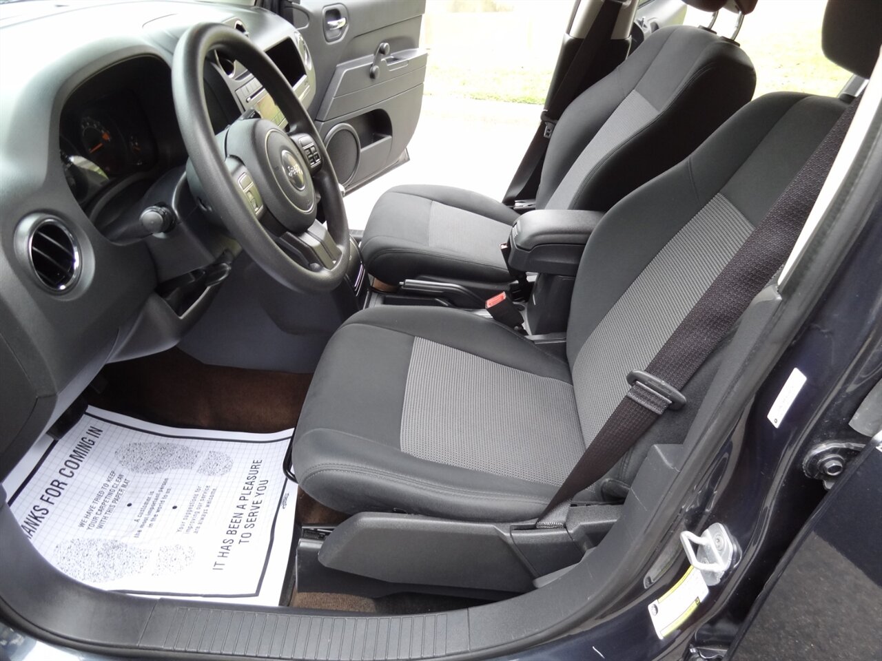 2014 Jeep Patriot Sport   - Photo 30 - Deland, FL 32720