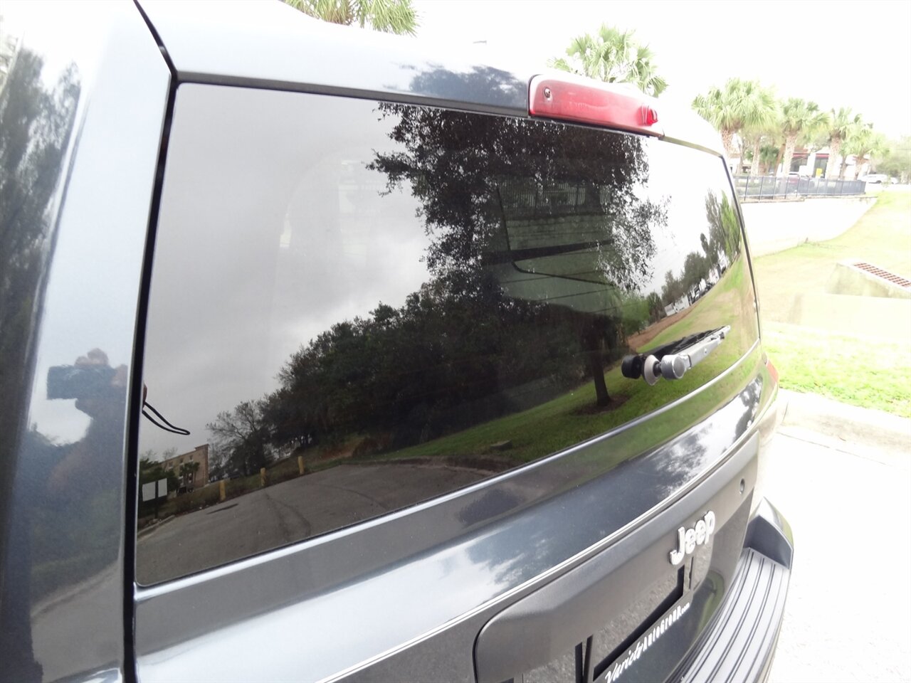 2014 Jeep Patriot Sport   - Photo 21 - Deland, FL 32720