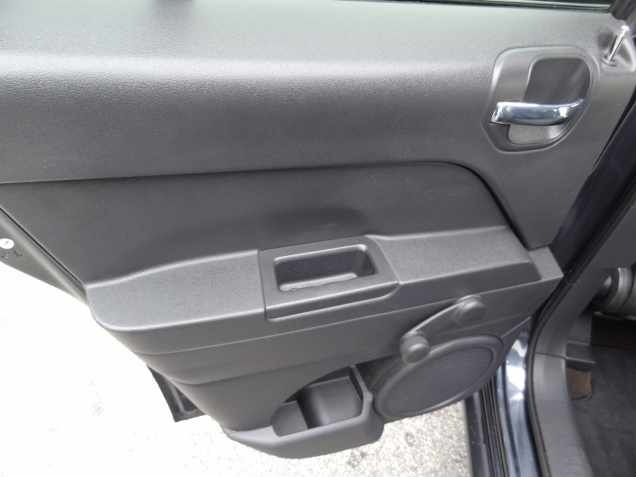 2014 Jeep Patriot Sport   - Photo 34 - Deland, FL 32720