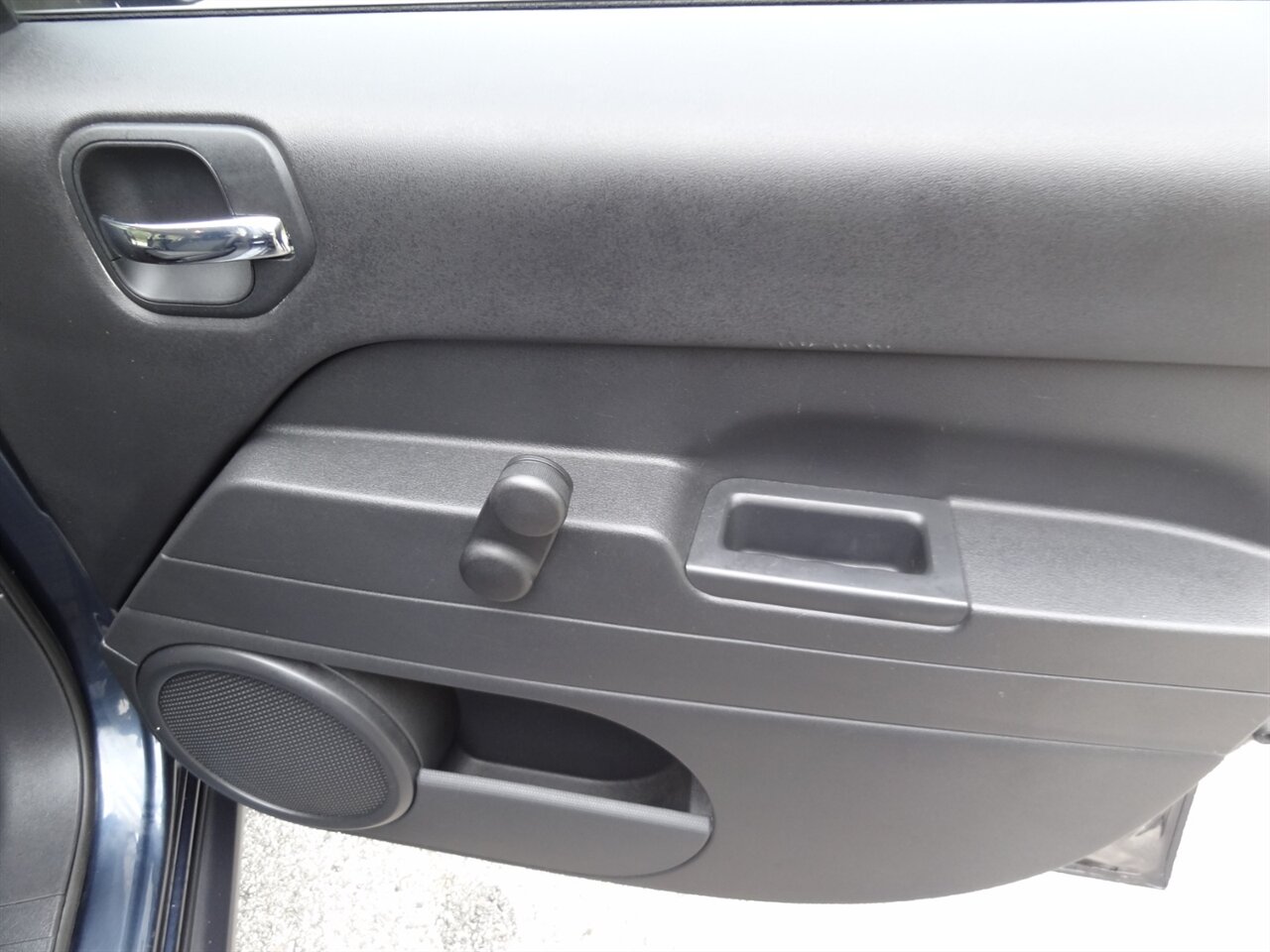 2014 Jeep Patriot Sport   - Photo 41 - Deland, FL 32720