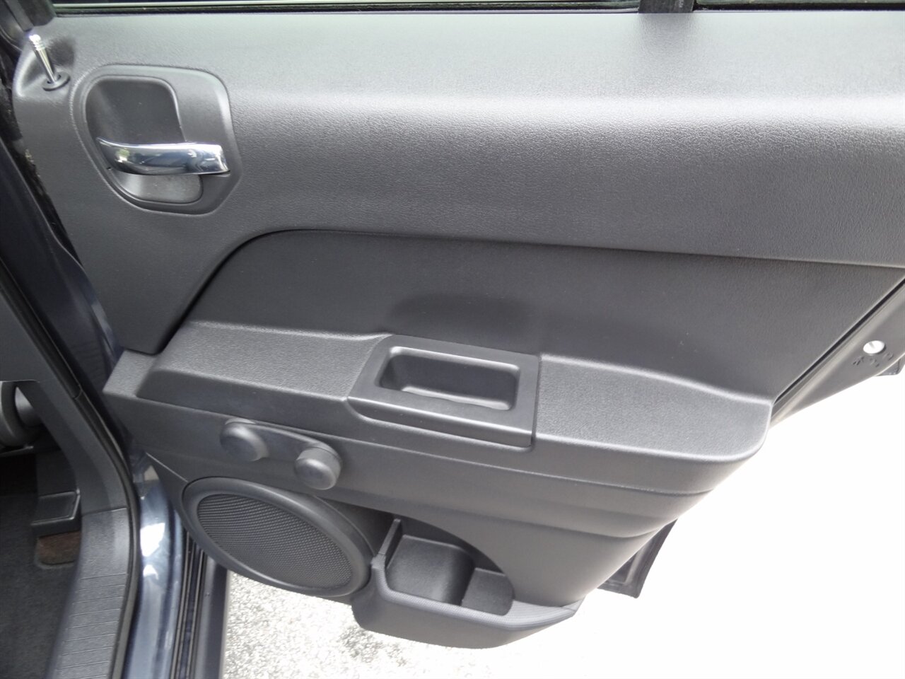 2014 Jeep Patriot Sport   - Photo 37 - Deland, FL 32720