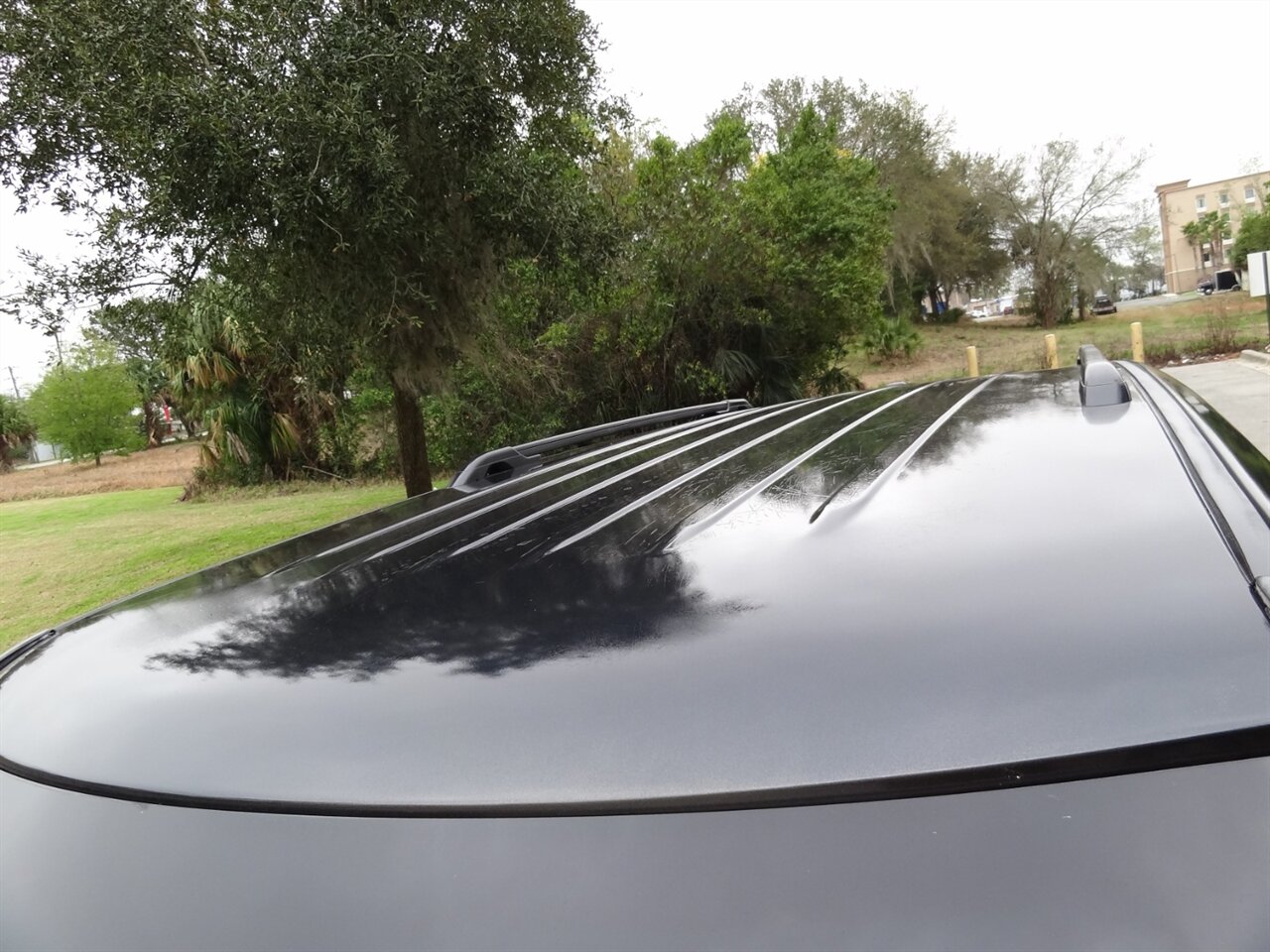 2014 Jeep Patriot Sport   - Photo 20 - Deland, FL 32720