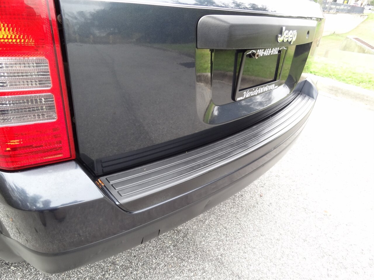 2014 Jeep Patriot Sport   - Photo 22 - Deland, FL 32720