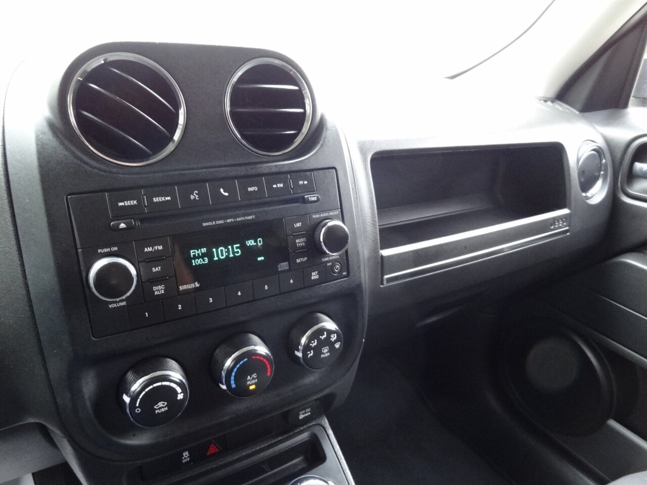 2014 Jeep Patriot Sport   - Photo 49 - Deland, FL 32720