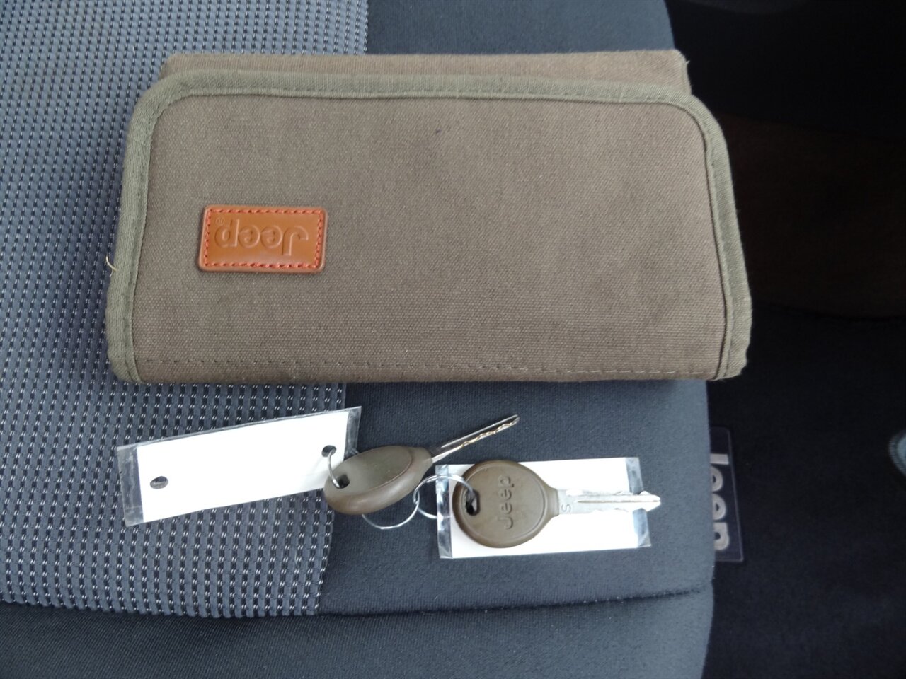 2014 Jeep Patriot Sport   - Photo 53 - Deland, FL 32720