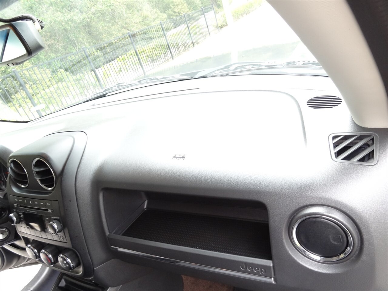 2014 Jeep Patriot Sport   - Photo 40 - Deland, FL 32720