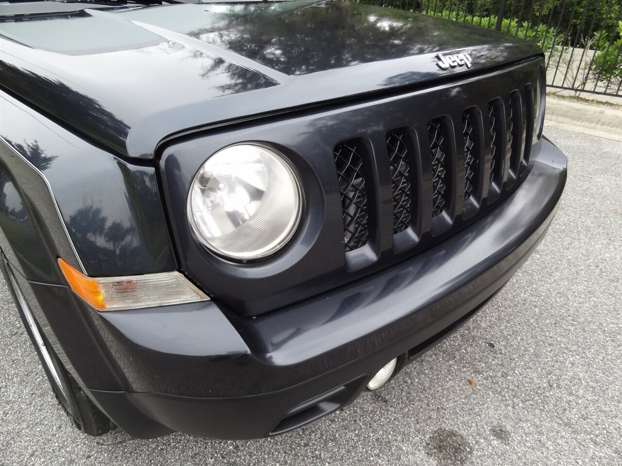 2014 Jeep Patriot Sport   - Photo 6 - Deland, FL 32720