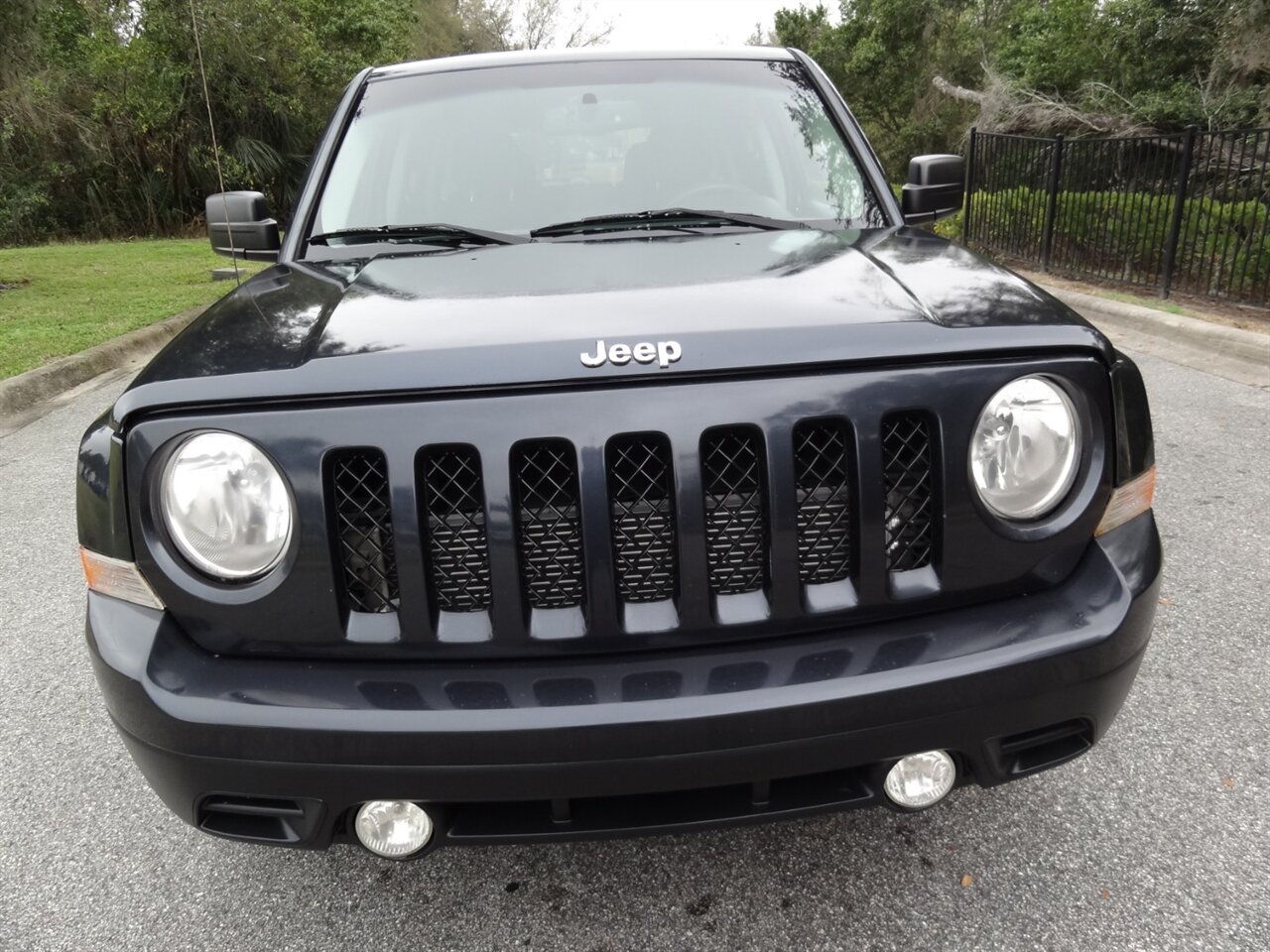 2014 Jeep Patriot Sport   - Photo 5 - Deland, FL 32720