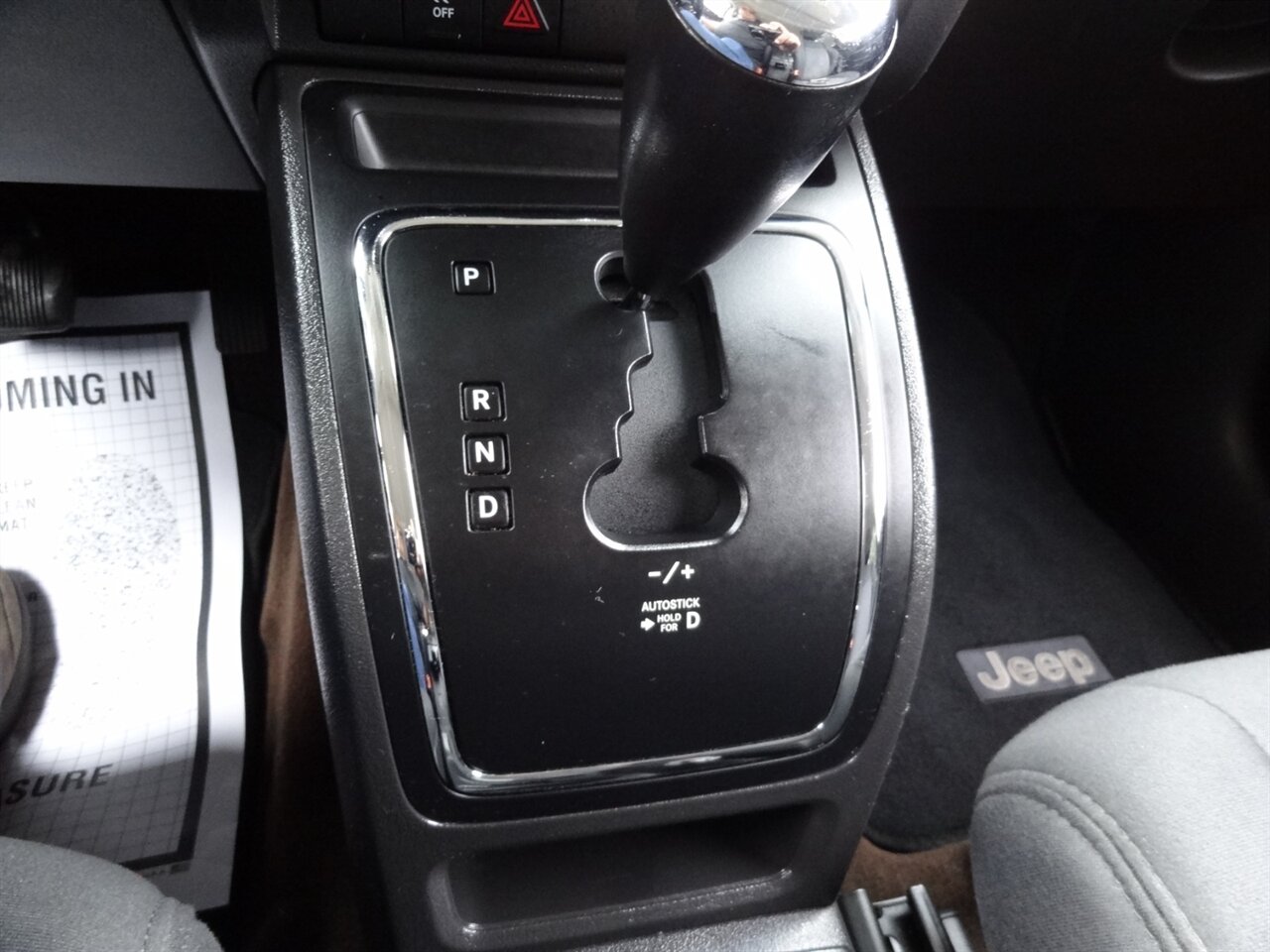 2014 Jeep Patriot Sport   - Photo 47 - Deland, FL 32720