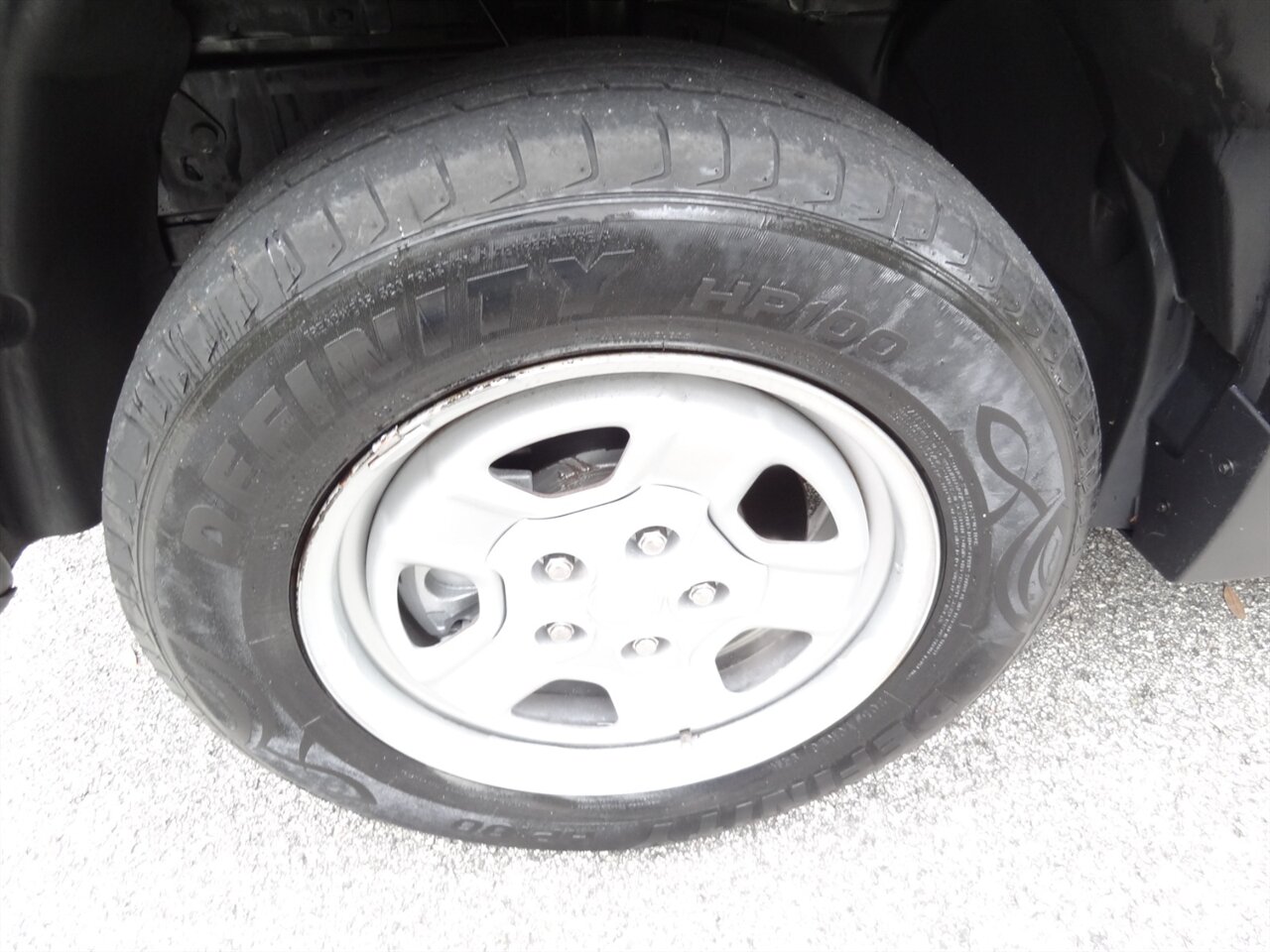 2014 Jeep Patriot Sport   - Photo 17 - Deland, FL 32720