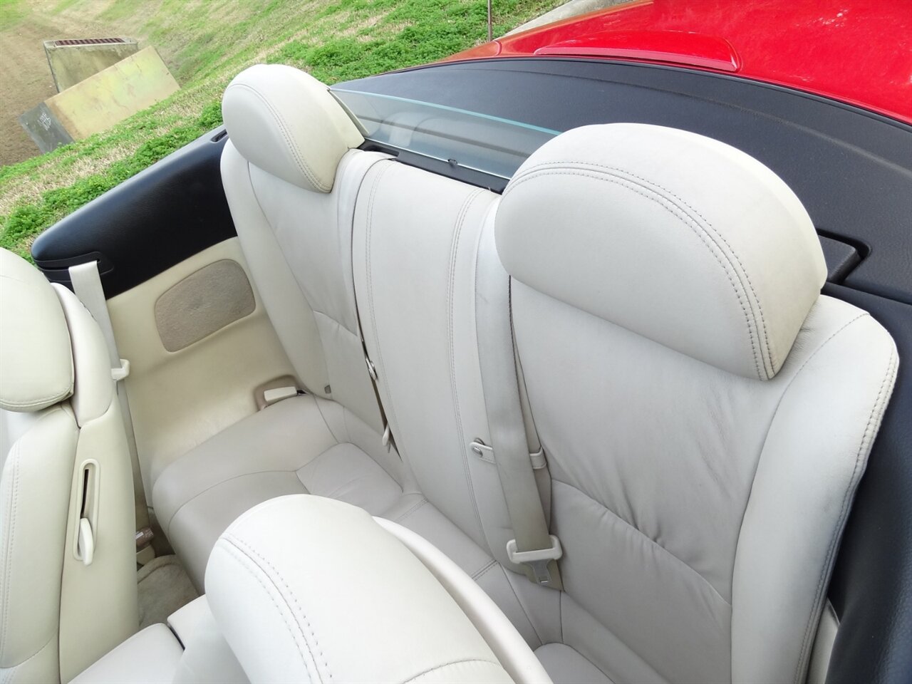 2002 Lexus SC 430 - Photo 36 - Deland, FL 32720