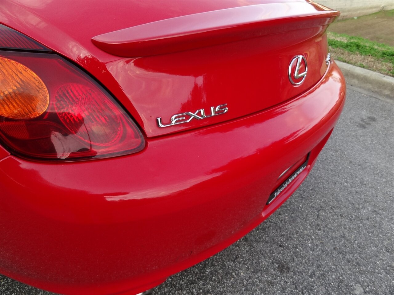 2002 Lexus SC 430 - Photo 27 - Deland, FL 32720